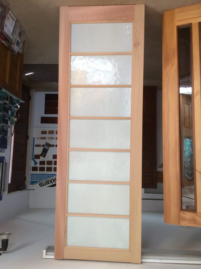 Shoji Doors Classical Doors