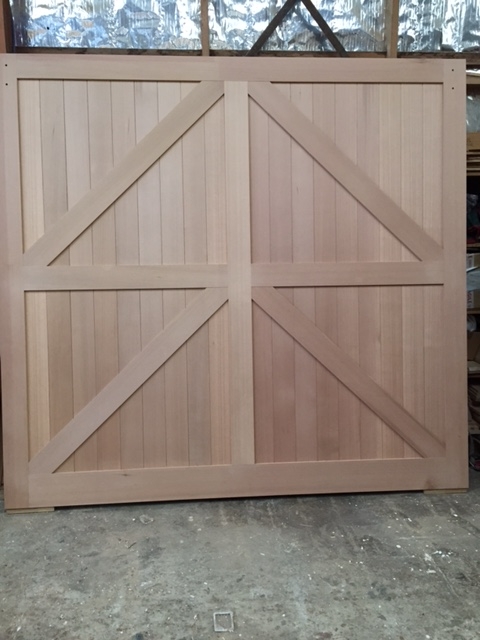 Barn Doors Classical, Barn Style Garage Doors Nz